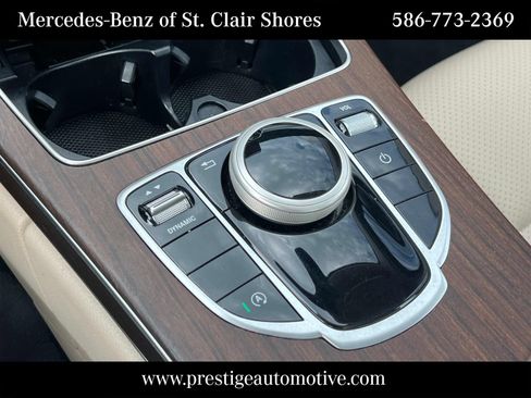 Used 2021 Mercedes-Benz C 300 4MATIC Sedan image 29