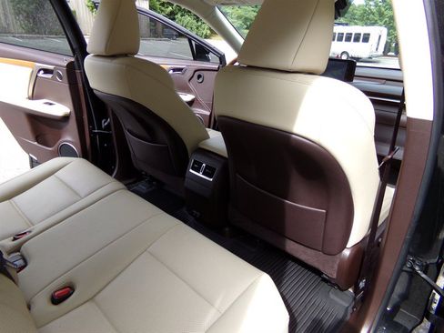 Used 2020 Lexus RX 350 FWD w/ Premium Package image 25