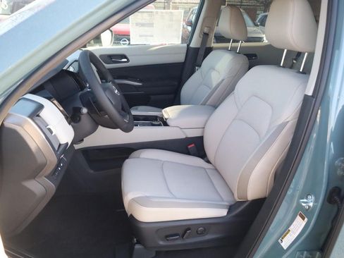 New 2026 Nissan Pathfinder SL AWD/4WD image 20