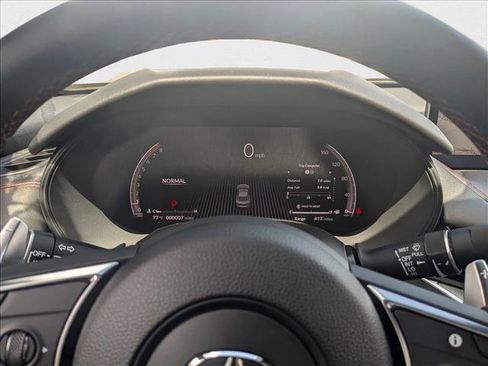 New 2025 Acura TLX SH-AWD w/ A-SPEC Pkg image 11