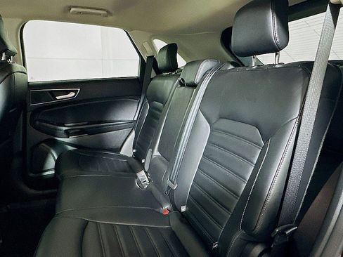 Used 2024 Ford Edge SEL w/ Convenience Package image 20