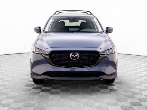 Used 2024 MAZDA CX-5 Carbon Edition AWD/4WD image 8