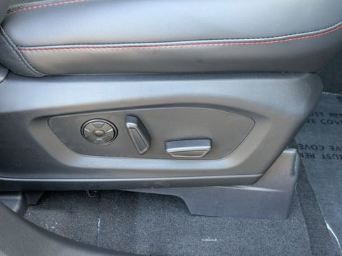 New 2026 Ford Explorer ST w/ Sun And Sound Package image 41