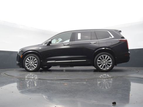 Certified 2024 Cadillac XT6 Premium Luxury w/ LPO, Floor Liner Package image 51