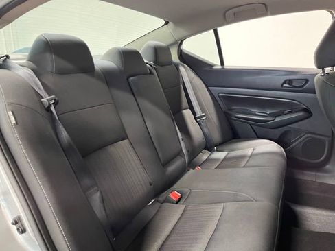 Used 2023 Nissan Altima 2.5 SV image 12