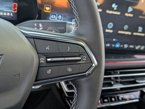 New 2026 Chevrolet Traverse High Country FWD image 16