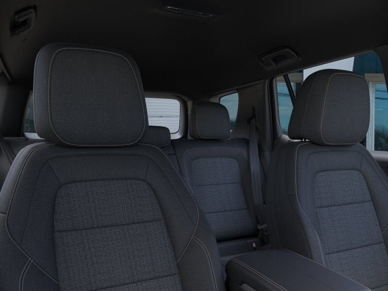 New 2027 GMC Terrain Elevation w/ LPO, Floor Liner Package FWD image 24