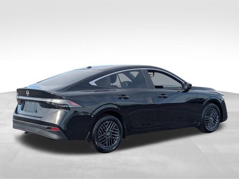 New 2026 Nissan Sentra SV w/ SV Convenience Package image 5