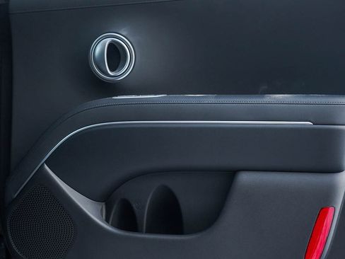 New 2026 Hyundai Palisade SEL AWD/4WD image 10