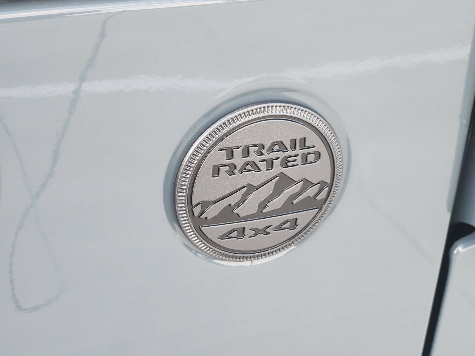 New 2026 Jeep Wrangler Unlimited Sport AWD/4WD image 11