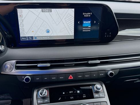 New 2025 Hyundai Palisade Calligraphy image 10