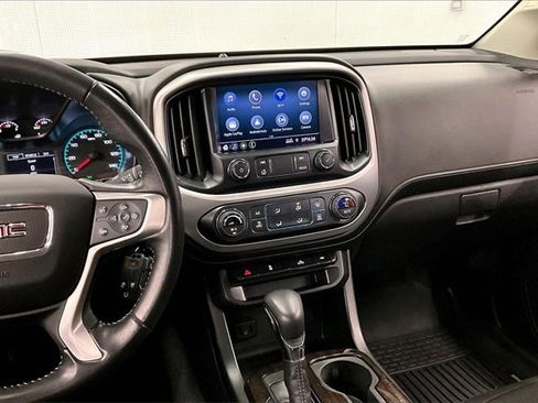 Used 2022 GMC Canyon Elevation w/ Trailering Package image 6