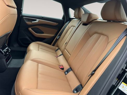 New 2026 Audi A6 Premium Plus AWD/4WD image 13