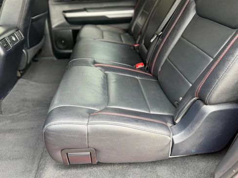 Used 2017 Toyota Tundra TRD Pro AWD/4WD image 57