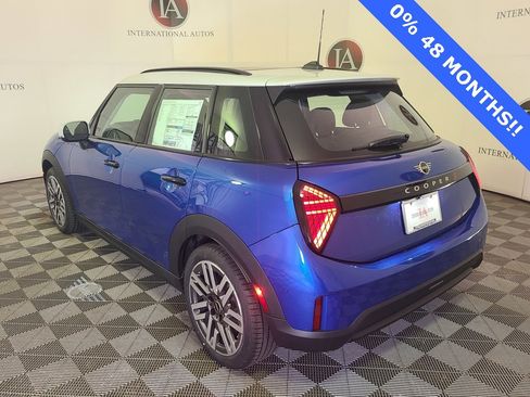 New 2025 MINI Cooper S image 5