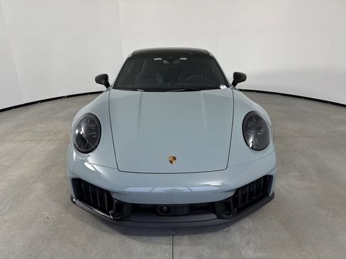 New 2026 Porsche 911 Carrera 4 GTS image 10