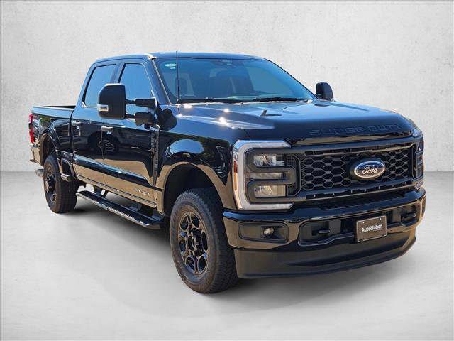 New 2026 Ford F250 XL w/ STX Appearance Package AWD/4WD image 7