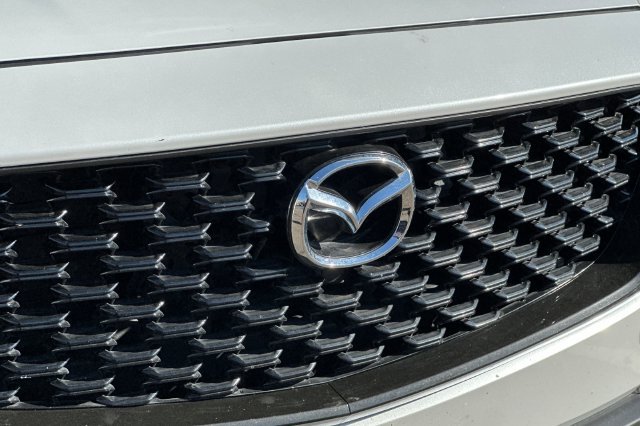 Used 2025 MAZDA CX-50 AWD 2.5 S w/ Premium Plus Pkg image 9
