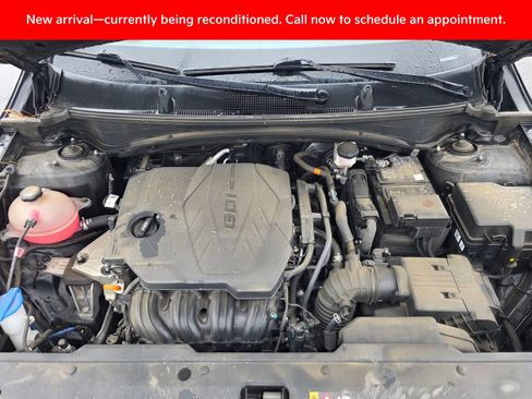 Certified 2023 Kia Sportage X-Line AWD/4WD image 10