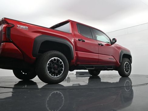 Used 2026 Toyota Tacoma TRD Off-Road AWD/4WD image 40