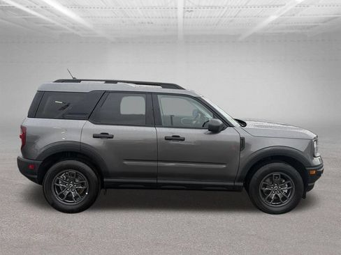 Used 2023 Ford Bronco Sport Big Bend w/ Convenience Package AWD/4WD image 11