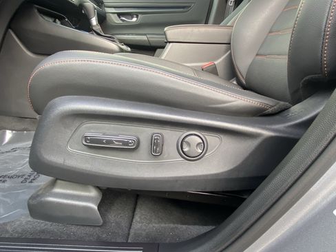 Certified 2026 Honda CR-V Sport-L image 15