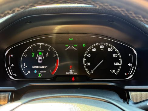 Used 2019 Honda Accord Sport image 69