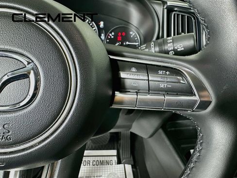 Used 2025 MAZDA CX-50 AWD 2.5 S w/ Premium Plus Pkg image 17