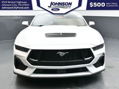 New 2026 Ford Mustang GT RWD image 5
