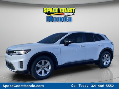 New 2026 Honda Prologue EX