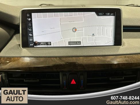 Used 2017 BMW X5 xDrive35i AWD/4WD image 11