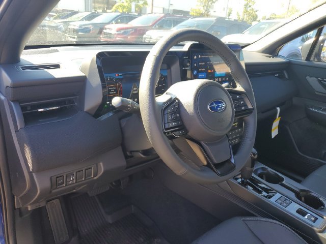 New 2026 Subaru Outback Limited w/ Premium/Limited Package 2 AWD/4WD image 26