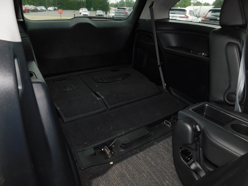 Used 2024 Honda Odyssey EX-L image 31