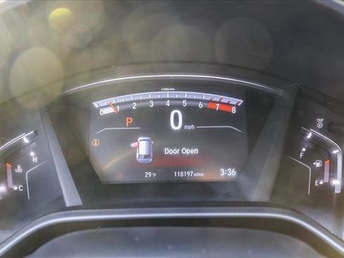 Used 2018 Honda CR-V Touring image 15