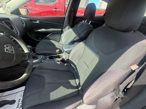 Used 2014 Dodge Dart SXT FWD image 8