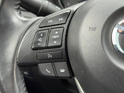 Used 2016 MAZDA CX-5 Touring w/ Bose/Moonroof Package image 16