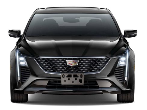New 2026 Cadillac CT5 Premium Luxury image 26