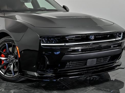 Used 2026 Dodge Charger Scat Pack AWD/4WD image 2