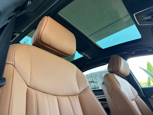 New 2026 Audi A8 L 3.0T AWD/4WD image 16