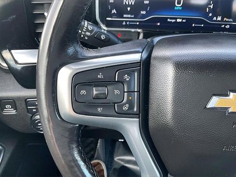 Used 2022 Chevrolet Silverado 1500 LT image 18