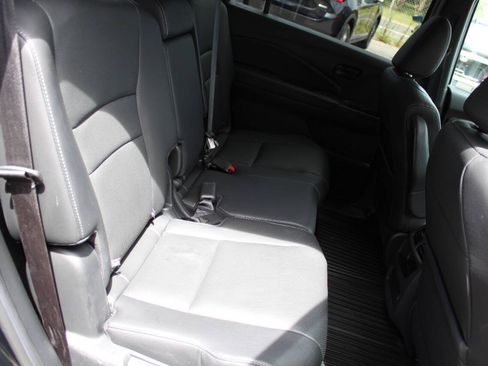 Used 2022 Honda Passport EX-L image 18