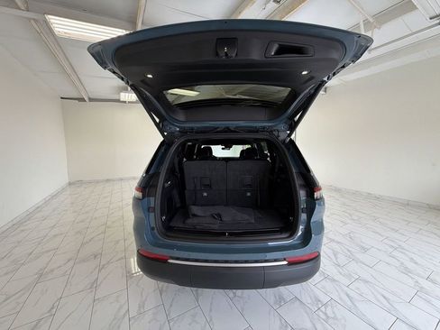 Used 2026 Jeep Grand Cherokee L Limited image 27