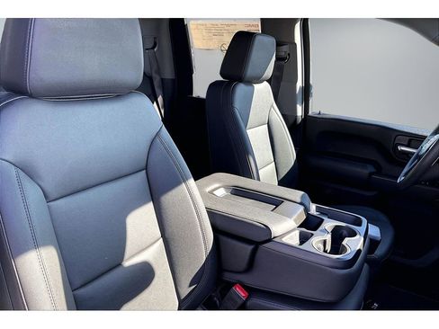 New 2026 GMC Sierra 3500 Pro image 10
