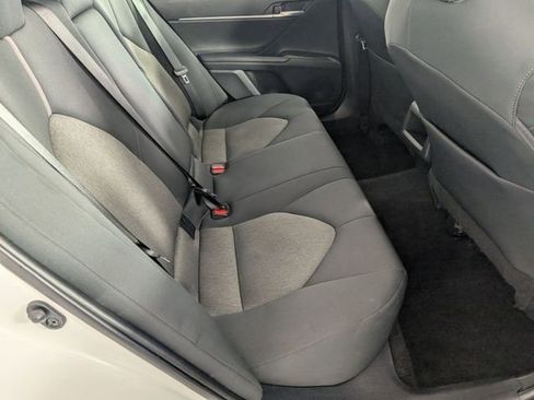 Used 2023 Toyota Camry LE image 27
