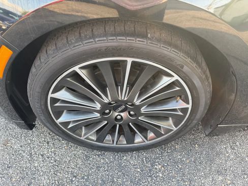 Used 2016 Lincoln MKZ AWD w/ Equipment Group 300A Reserve image 63