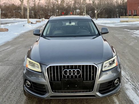 Used 2014 Audi Q5 TDI Premium Plus image 3