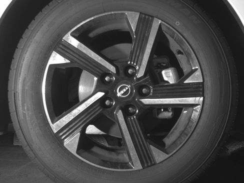 Used 2025 Nissan Sentra SV image 13