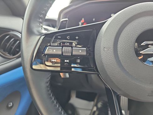 Used 2024 Nissan Z Performance w/ Floor Mat Package image 15