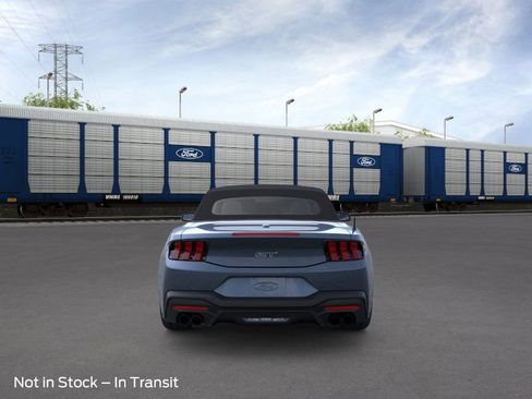 New 2026 Ford Mustang GT Premium image 5