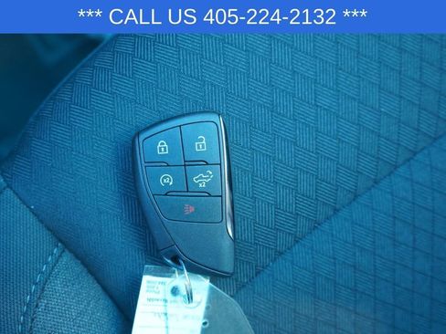 New 2026 Chevrolet Silverado 1500 LT image 43